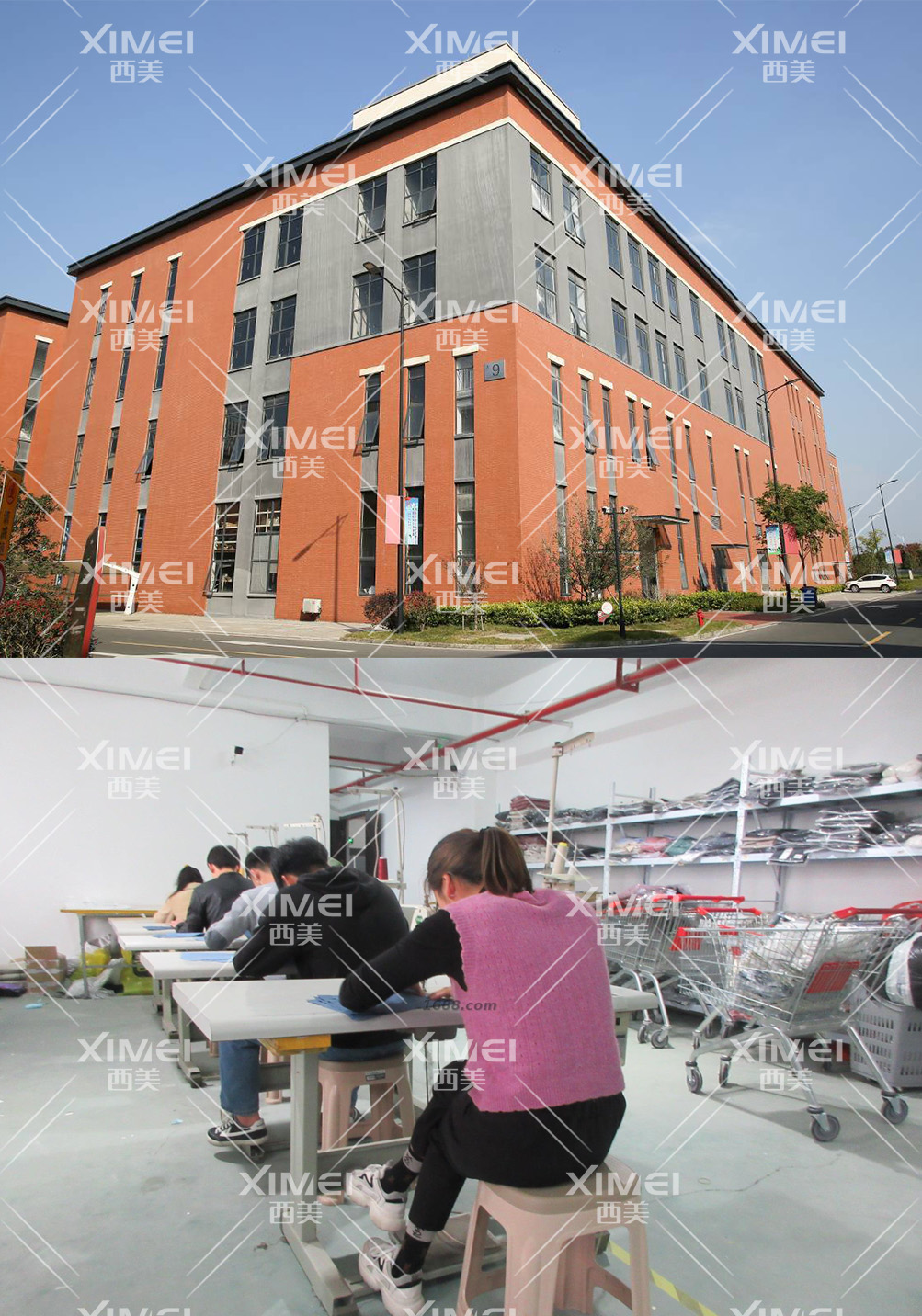 恭喜无锡市XX服饰有限公司通过迪士尼验厂审核(图1) 恭喜无锡市XX服饰有限公司通过迪士尼验厂审核(图1)