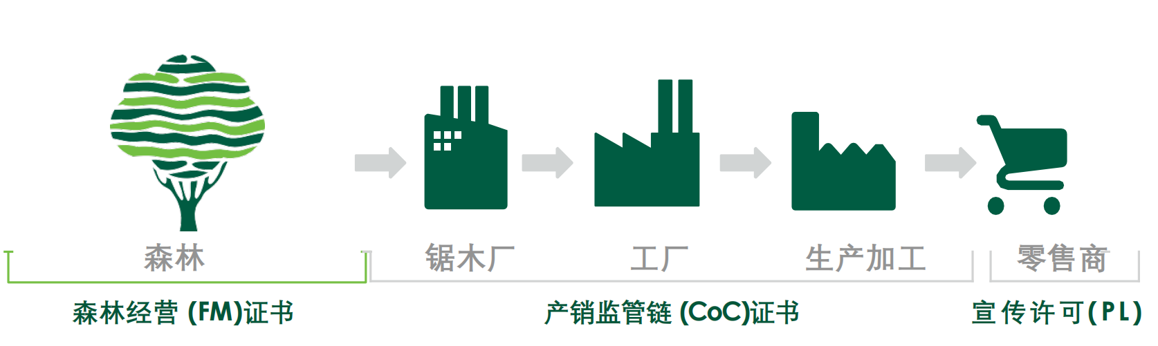 FSC认证(图1) FSC认证(图1)
