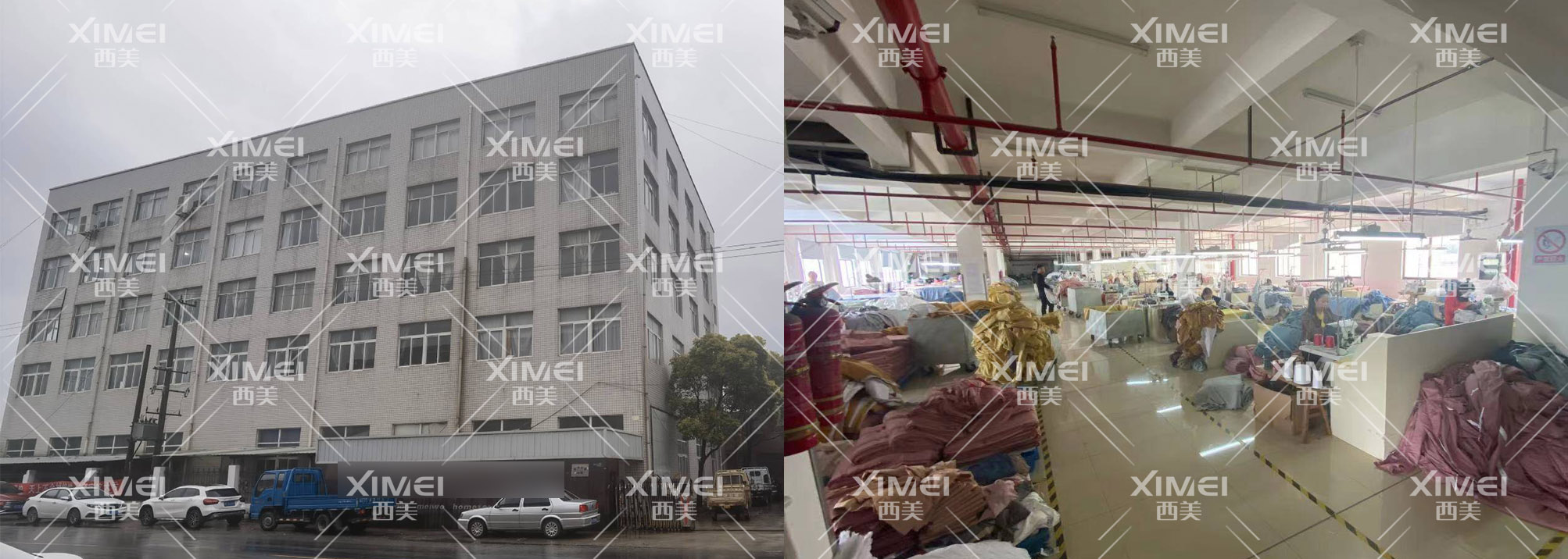 恭喜连云港XXX纺织品有限公司顺利通过BSCI验厂审核(图1) 恭喜连云港XXX纺织品有限公司顺利通过BSCI验厂审核(图1)