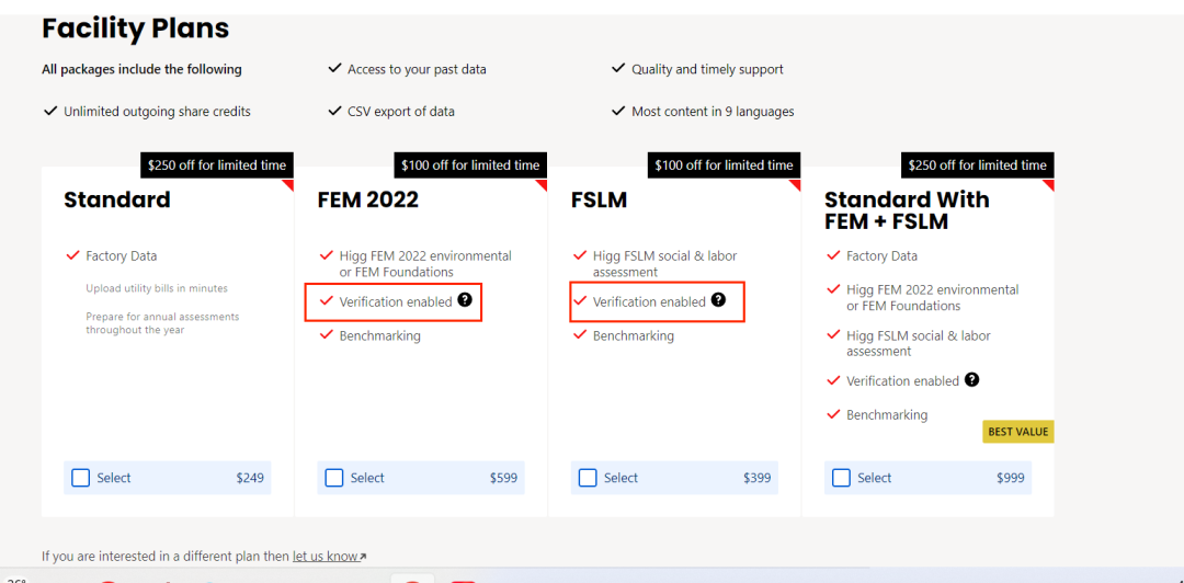 Higg平台更名Worldly,您关注的内容都在这里!(图4) Higg平台更名Worldly,您关注的内容都在这里!(图4)