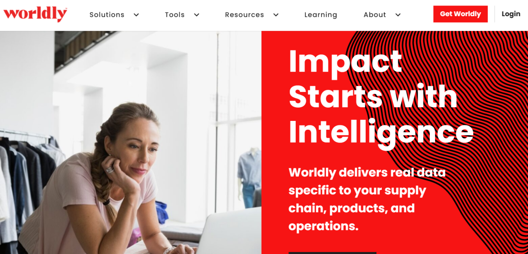 Higg平台更名Worldly,您关注的内容都在这里!(图13) Higg平台更名Worldly,您关注的内容都在这里!(图13)