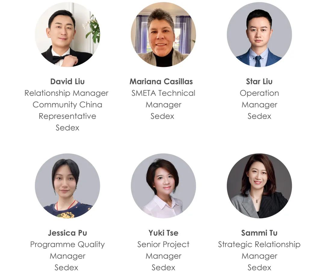 2023新版 SMETA 审核的重要变化!(图1) 2023新版 SMETA 审核的重要变化!(图1)