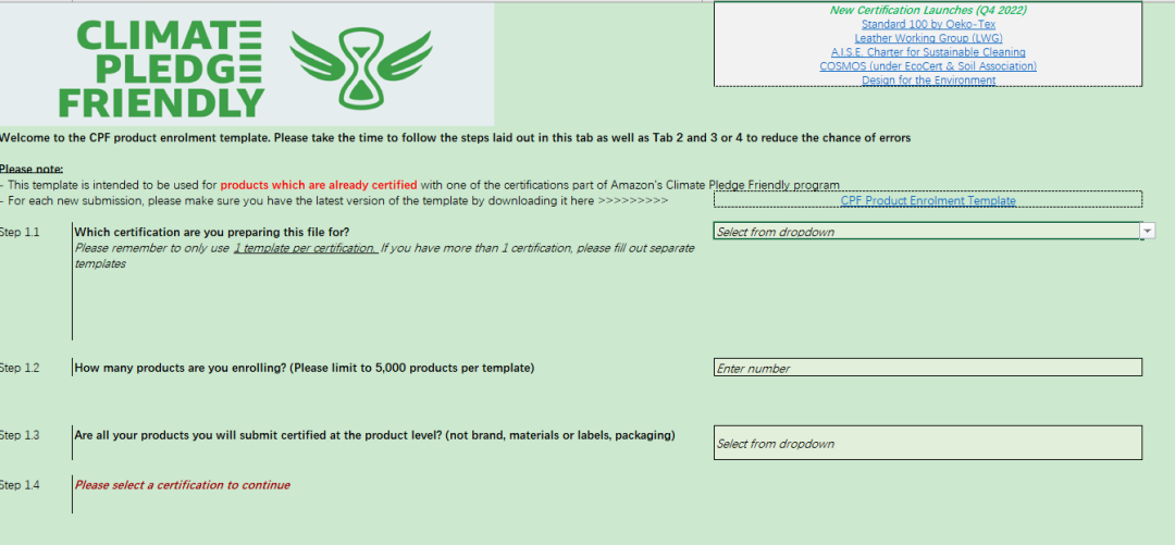 亚马逊环境友好承诺标签申请指南-FSC®认证产品篇(图4) 亚马逊环境友好承诺标签申请指南-FSC®认证产品篇(图4)