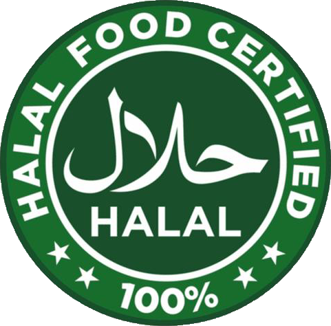 如何申请Halal认证?Halal认证要求及注意事项全面解析(图1) 如何申请Halal认证?Halal认证要求及注意事项全面解析(图1)