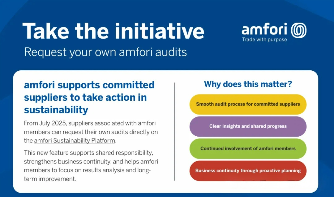 重磅变革!2025年7个月起BSCI审核进入“供应商自主时代”(图2) 重磅变革!2025年7个月起BSCI审核进入“供应商自主时代”(图2)